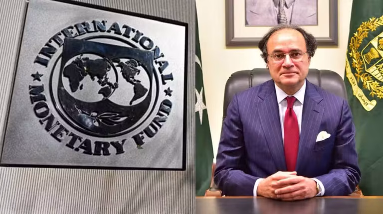 IMF Mission Expected in Pakistan by March for First Review